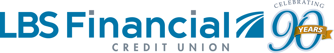 Lbs 90Th Ann Logo