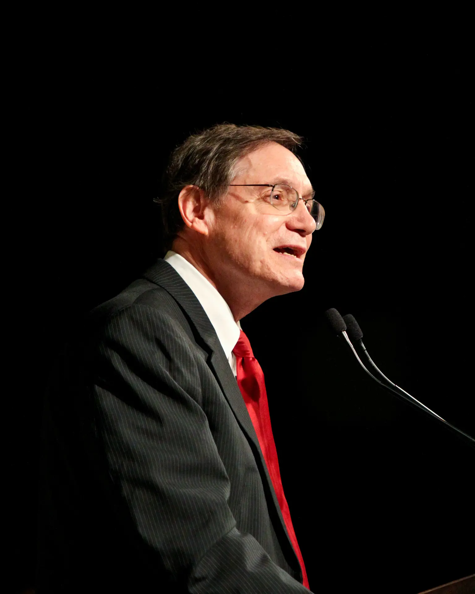Robert Adler, Commissioner, CPSC