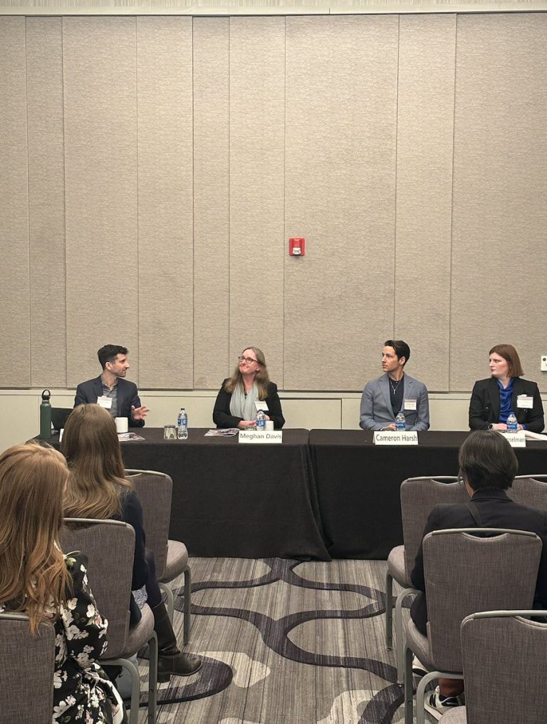 Concurrent Session 2: Managing Zoonotic Disease Risk