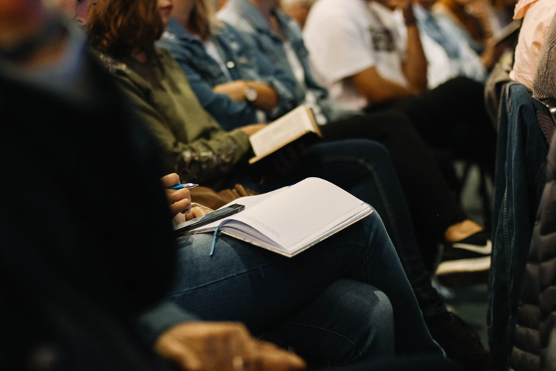 Concurrent Session 2: Breakout Session 2: Regulation of Food Ingredients and Novel Foods: What’s the Path Forward?
