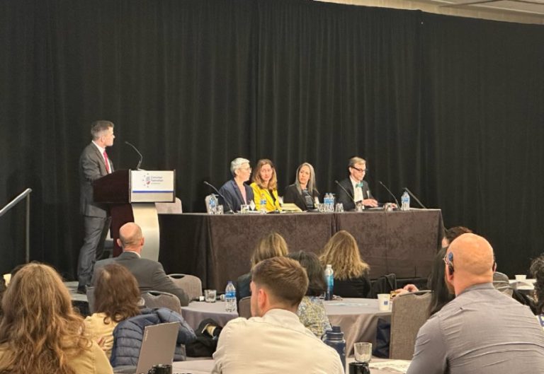 Plenary Session: The Future of Food Chemical Regulation