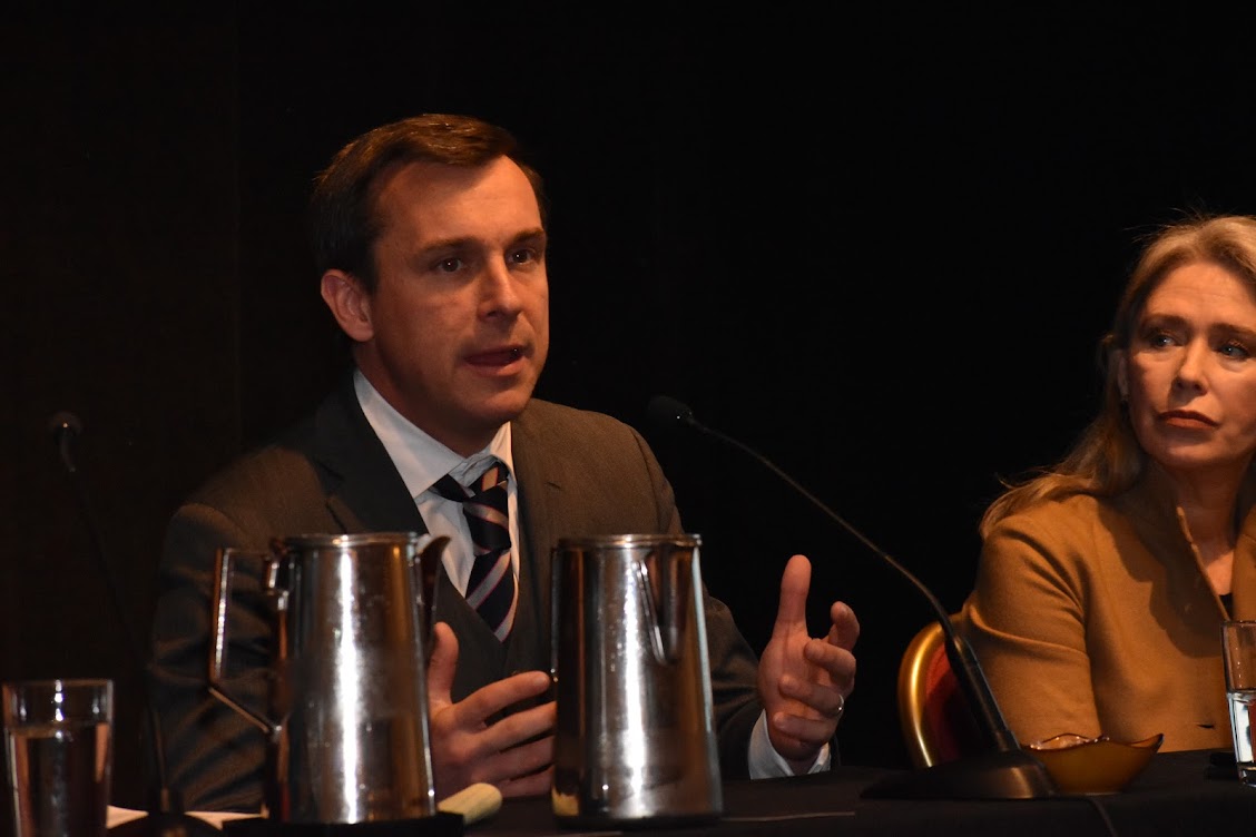 A Conversation with SEC Commissioners Robert Jackson & Allison Herren Lee