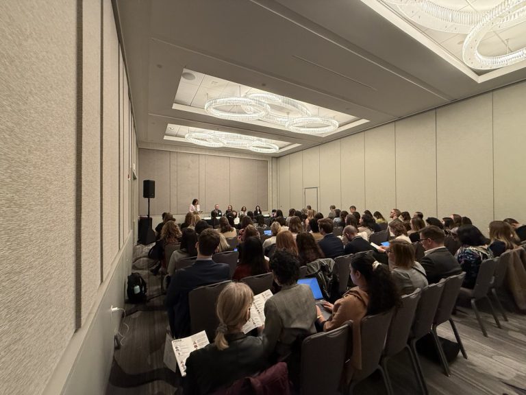 Concurrent Session 1: What’s Processing Got To Do With It?
