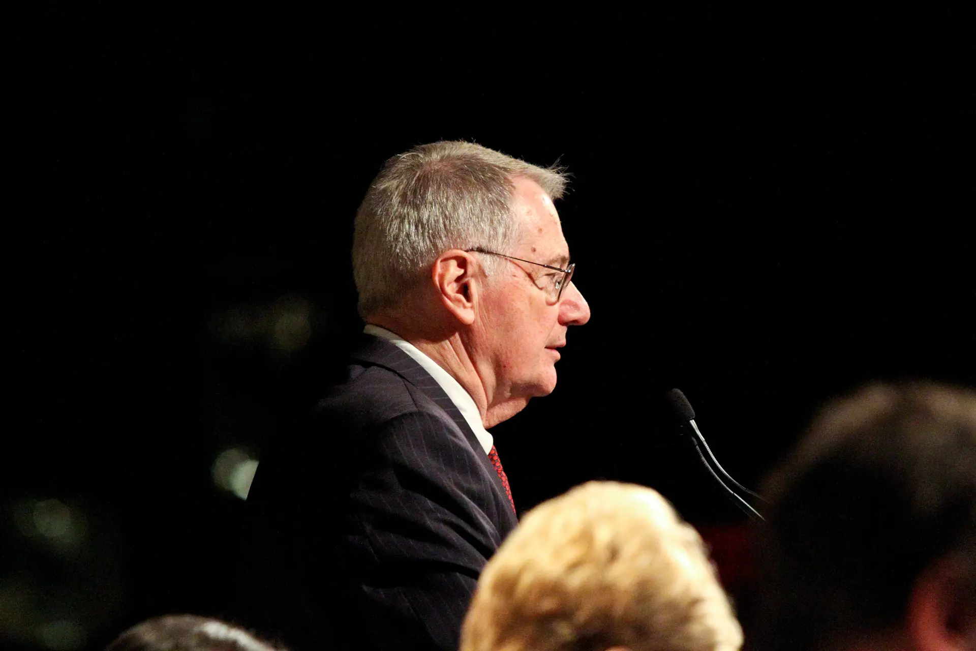 Stephen Brobeck, Executive Director, CFA