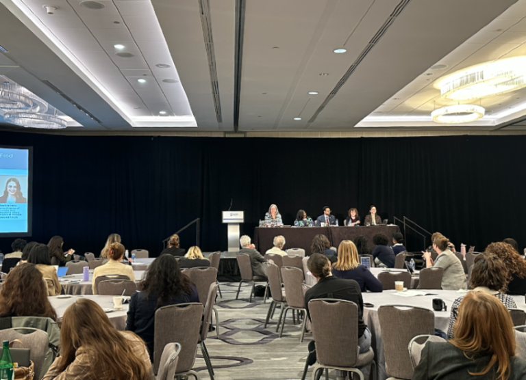 Plenary Session: New Frontiers of Federal Food Assistance Programs