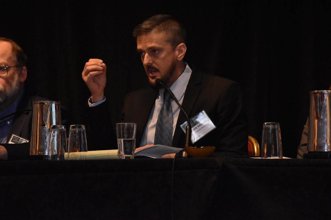 Breakfast Dialogue: How Do We Protect Consumers When the Federal Government Isn’t?