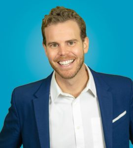 Nick Rubando Headshot 270X300
