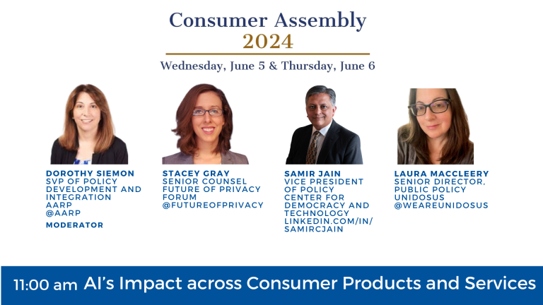 The Good, the Bad and the Ugly: AI’s Impact across Consumer Products and Services