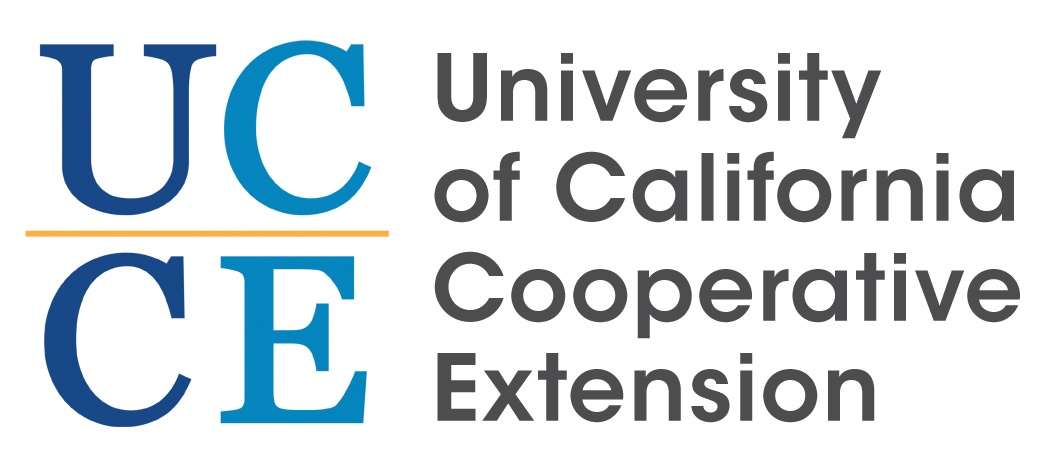 Uc University Of California Cooperative Extension Logo