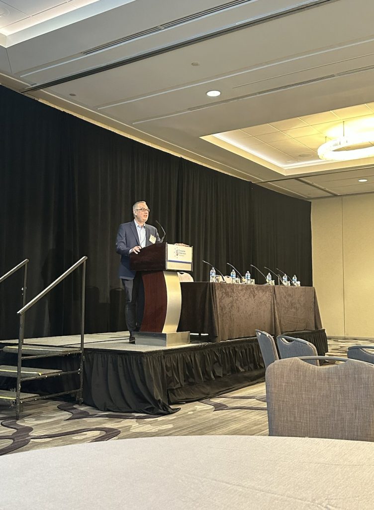 Keynote Address – Unraveling the Mechanisms of Ultra-processed Foods