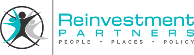 Reinvestment Partners Logo