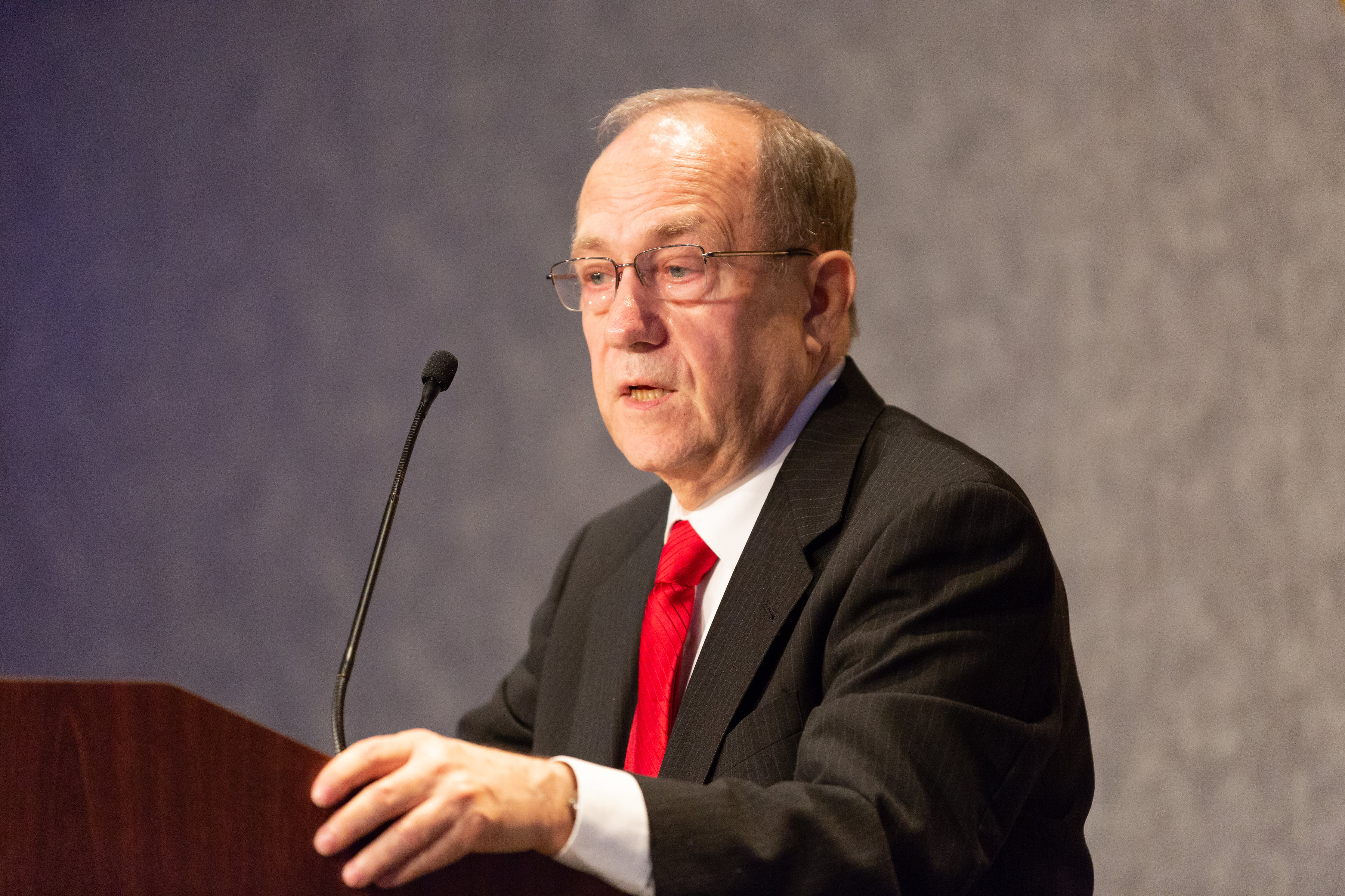 Larry Blanchard