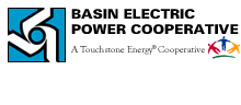 Basin Logo