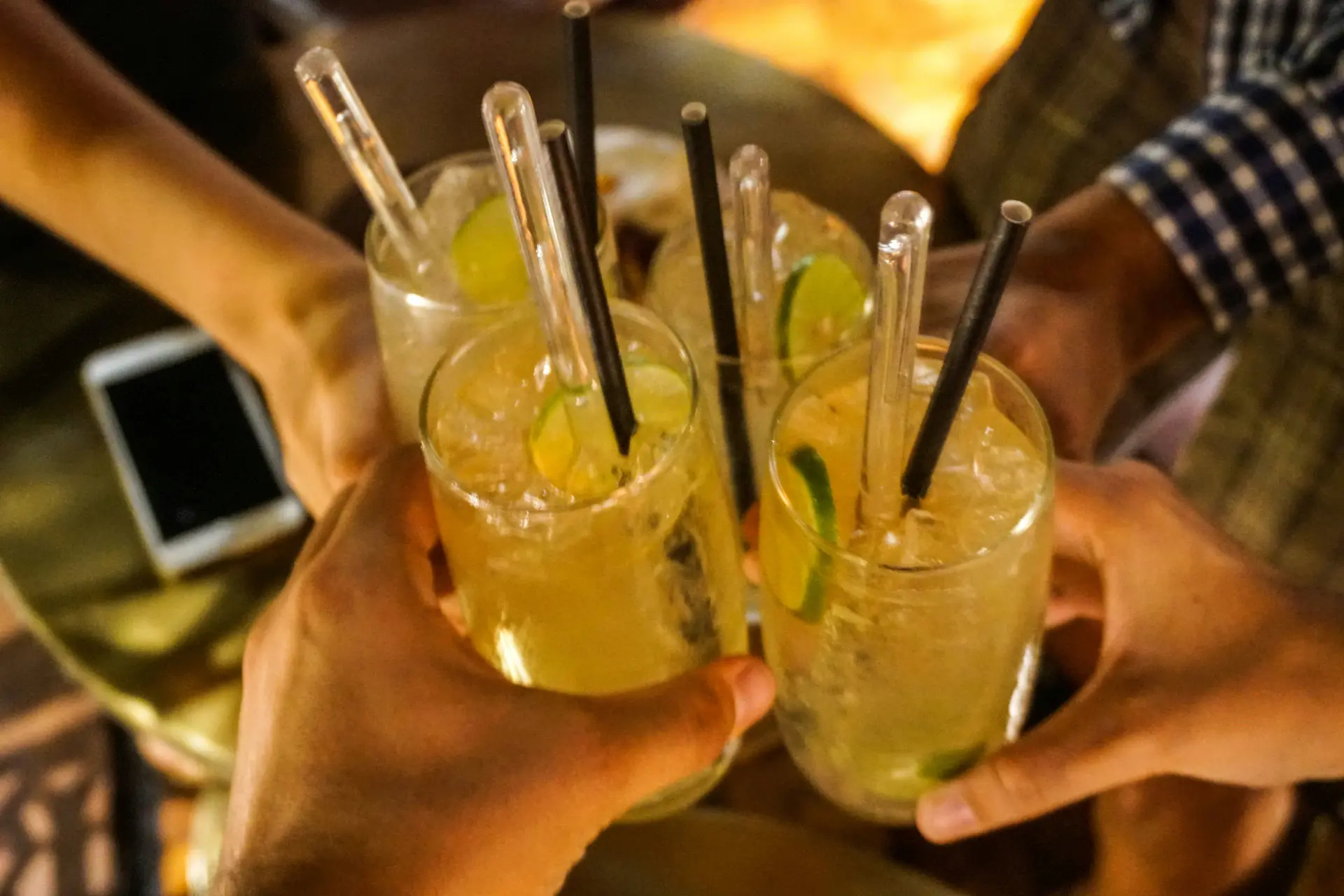 Policies for a Post-Pandemic Hangover: Addressing Alcohol Use in the Time of COVID-19 and Beyond Image