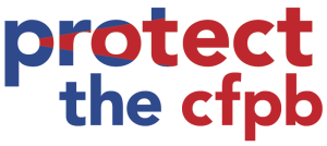 Protect the CFPB