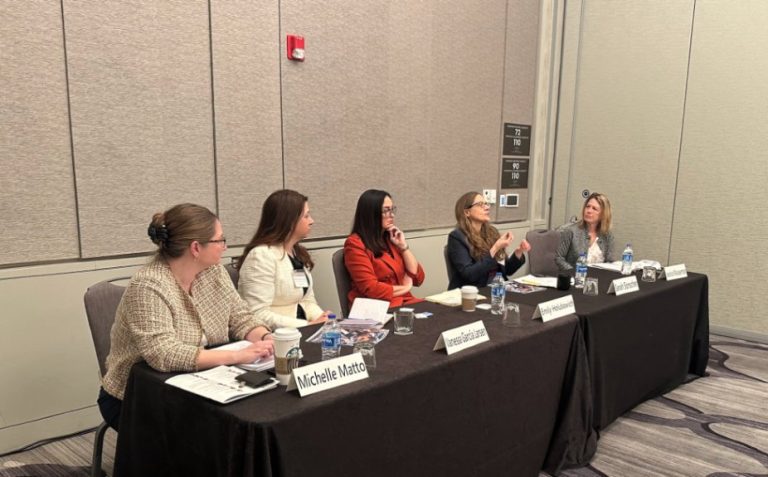Concurrent Session 2: The Long Road to FOP Labeling