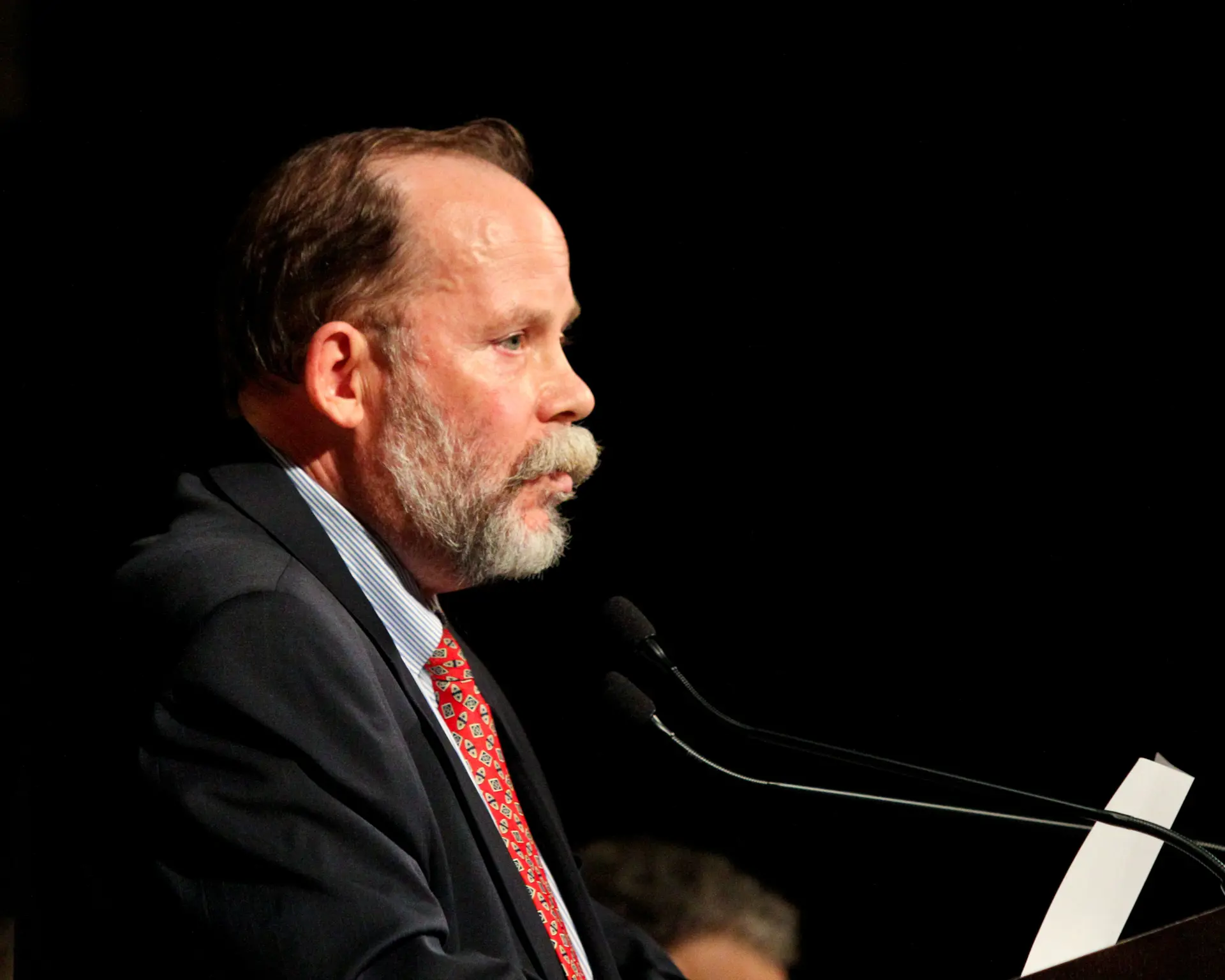 Ed Mierzwinski, Consumer Program Director, US PIRG
