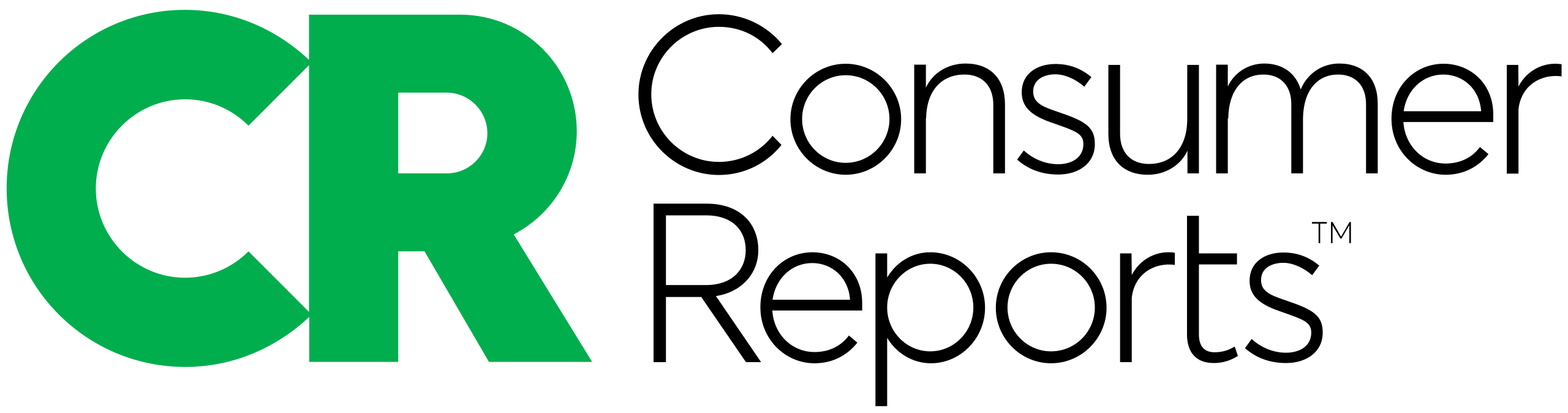 Consumer Reports Logo 2016.Svg