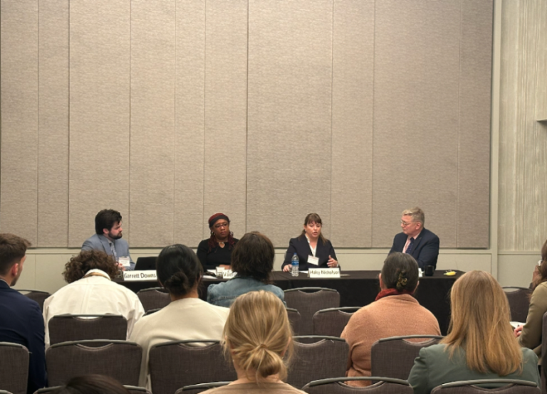 Concurrent Session 3: Food and Immigration