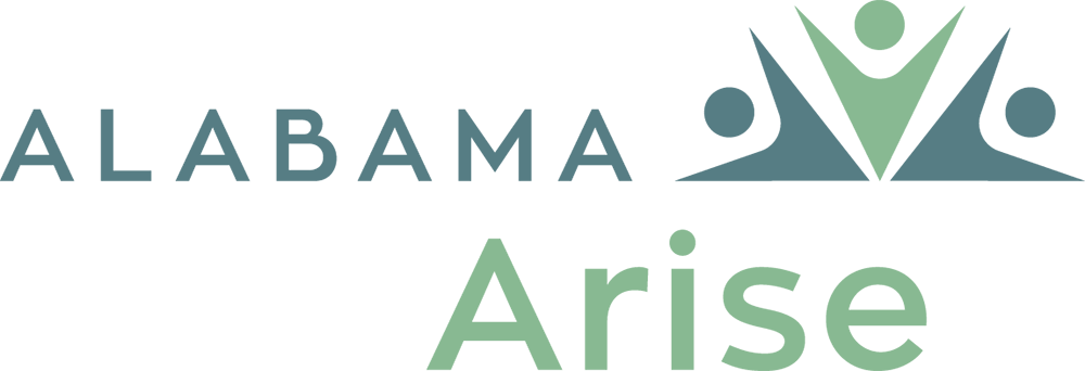 Alabama Arise Logo Horizontal Final Web