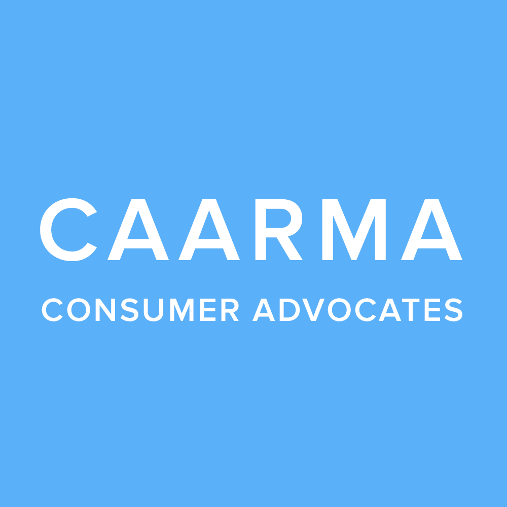 CAARMA Logo